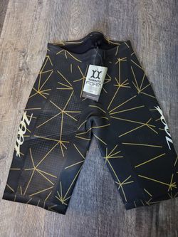 Yamamoto Foam Ultra Bouyancy Short Gold Large