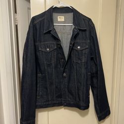 Gap Denim Jacket 