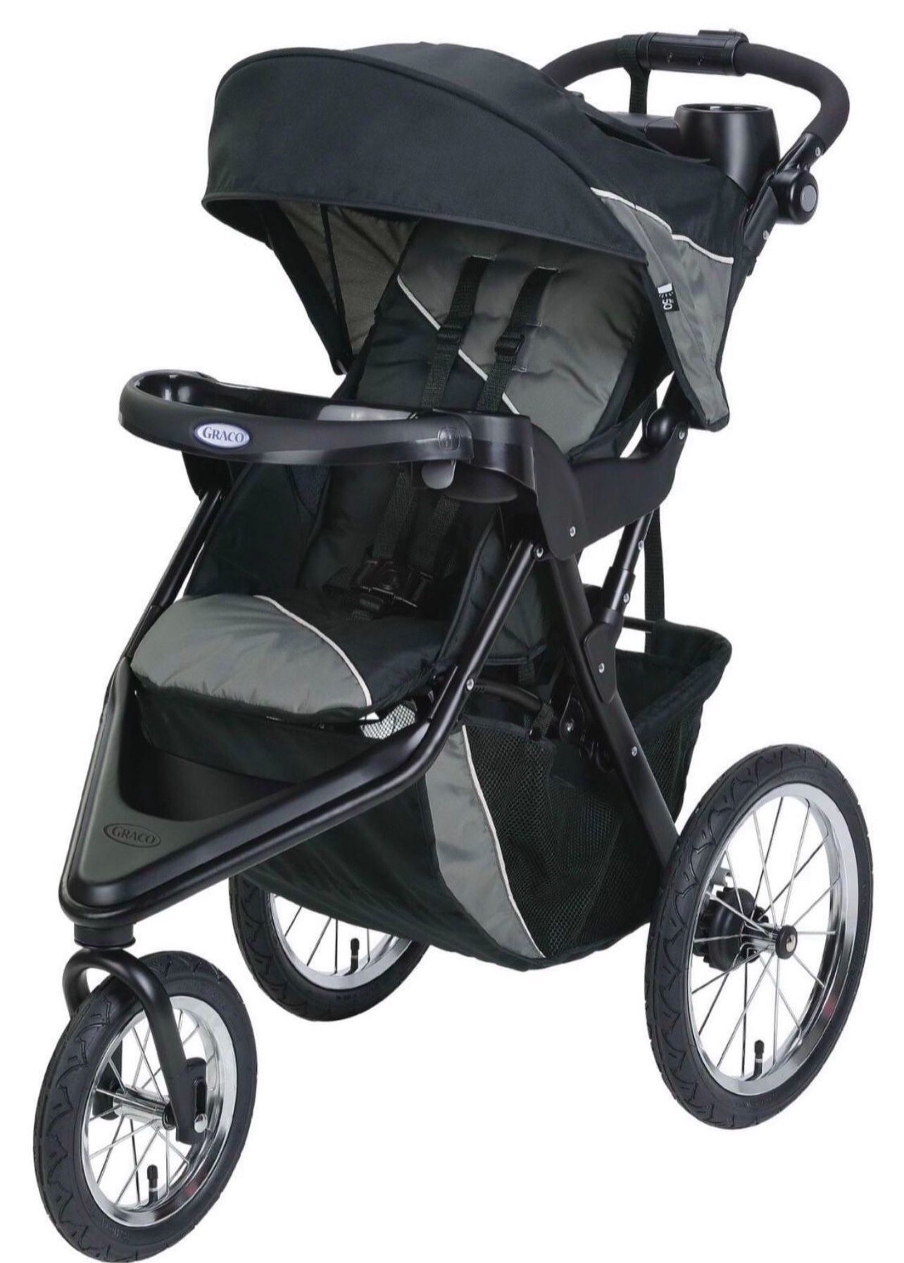 Graco Jogging Stroller