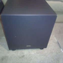 CamBridge BassCube10S