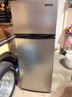 Refrigerador