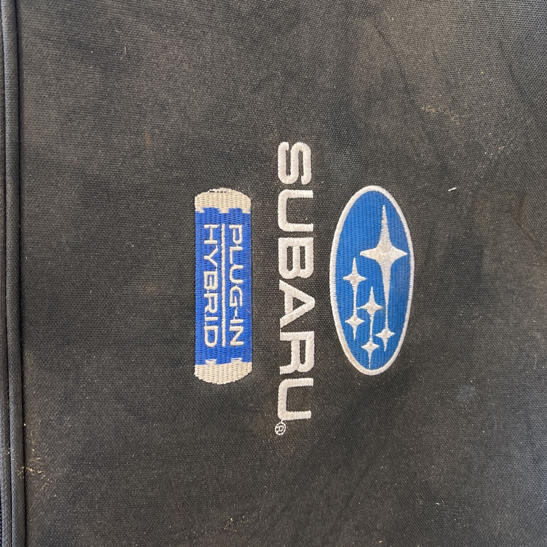 Subaru Hybrid Charger / Chevy Bolt Charger