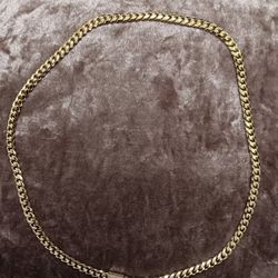 New set monaco unisex gold plated over stainless steel