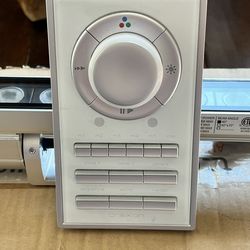 TRAXON Accessories For RGB Fixtures - DMX 512 Wallstations- Data Injectors -Power Supply