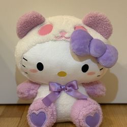 Plush Toys