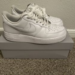 Nike Air Force One