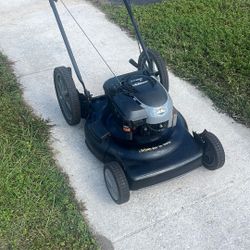 Lawn Mower  MURRAY 6.5 HP