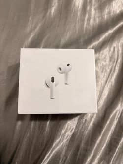 AirPods Pro 3 – Brand New, Sealed