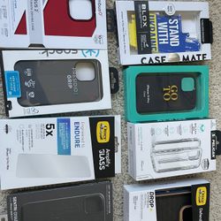 All Kind Of iPhone High End Case 