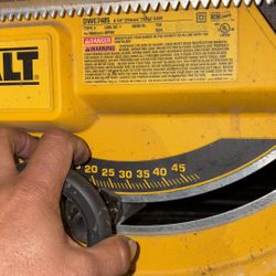 Table Saw