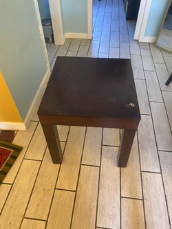 Side Table