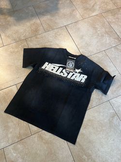 Hellstar tee