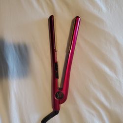 CHI Air Hair Straightener 