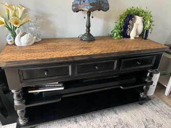 Antique table