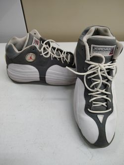 Nike Jordan Jumpman Team 1 sneakers