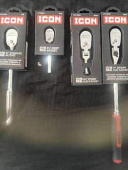 Icon tools