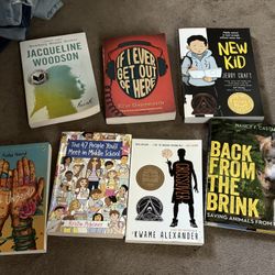 Free Books