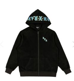 Born x Raised Hoodie