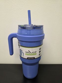 Reduce 40oz Tumbler