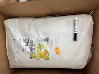 50lbs Corn starch for food or kids science project