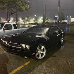 2009 R/T Hemi Challenger 