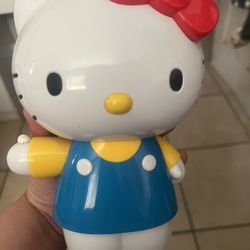 Hello Kitty 