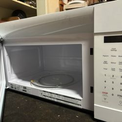 Microwave Convectional Oven 