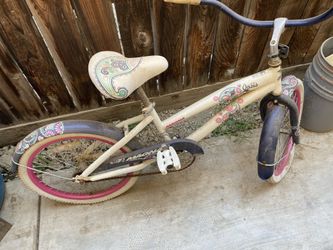 Bikes