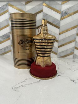 Jean Paul Gaultier Le Male Elixir Cologne