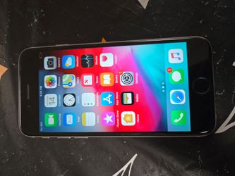 iPhone 6s 64gb unlocked