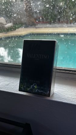 Valentino Born in Rome