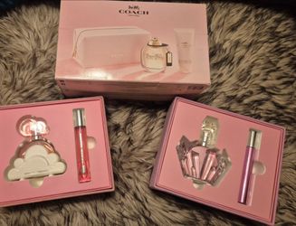 PREMIUM PERFUME SETS $45