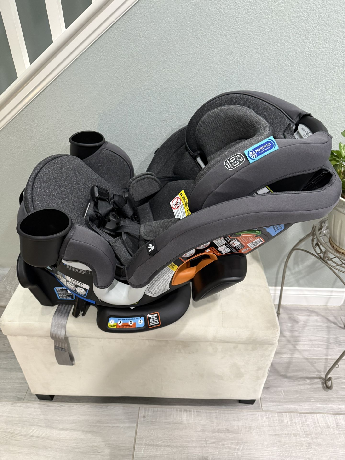 Graco Car Seat