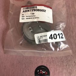 Genuine LG Refrigerator Duct Cap Assembly OEM  Part#ABN(contact info removed)2