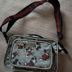 Disneyland Crossbody