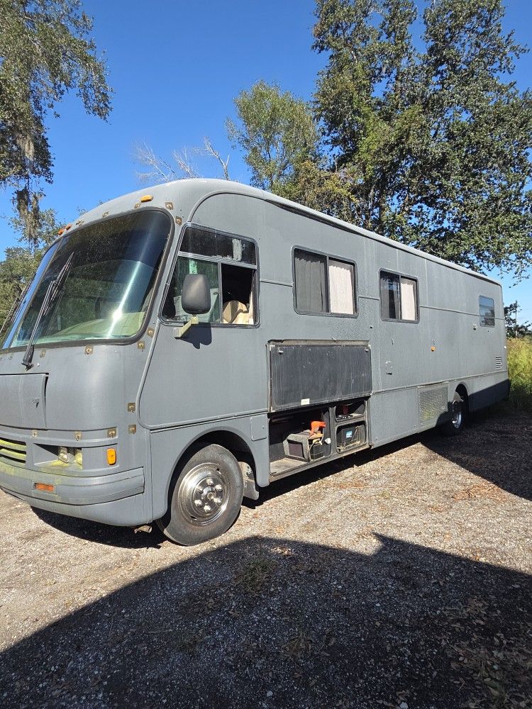 1994 Holiday Rambler Endevour