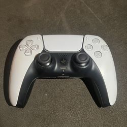 Ps5 Pro Controller With 2 Paddles