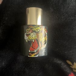 Ed Hardy Tiger Ink Unisex EDP Cologne