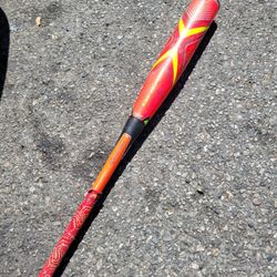 Easton Ghost USA Baseball Bat 
