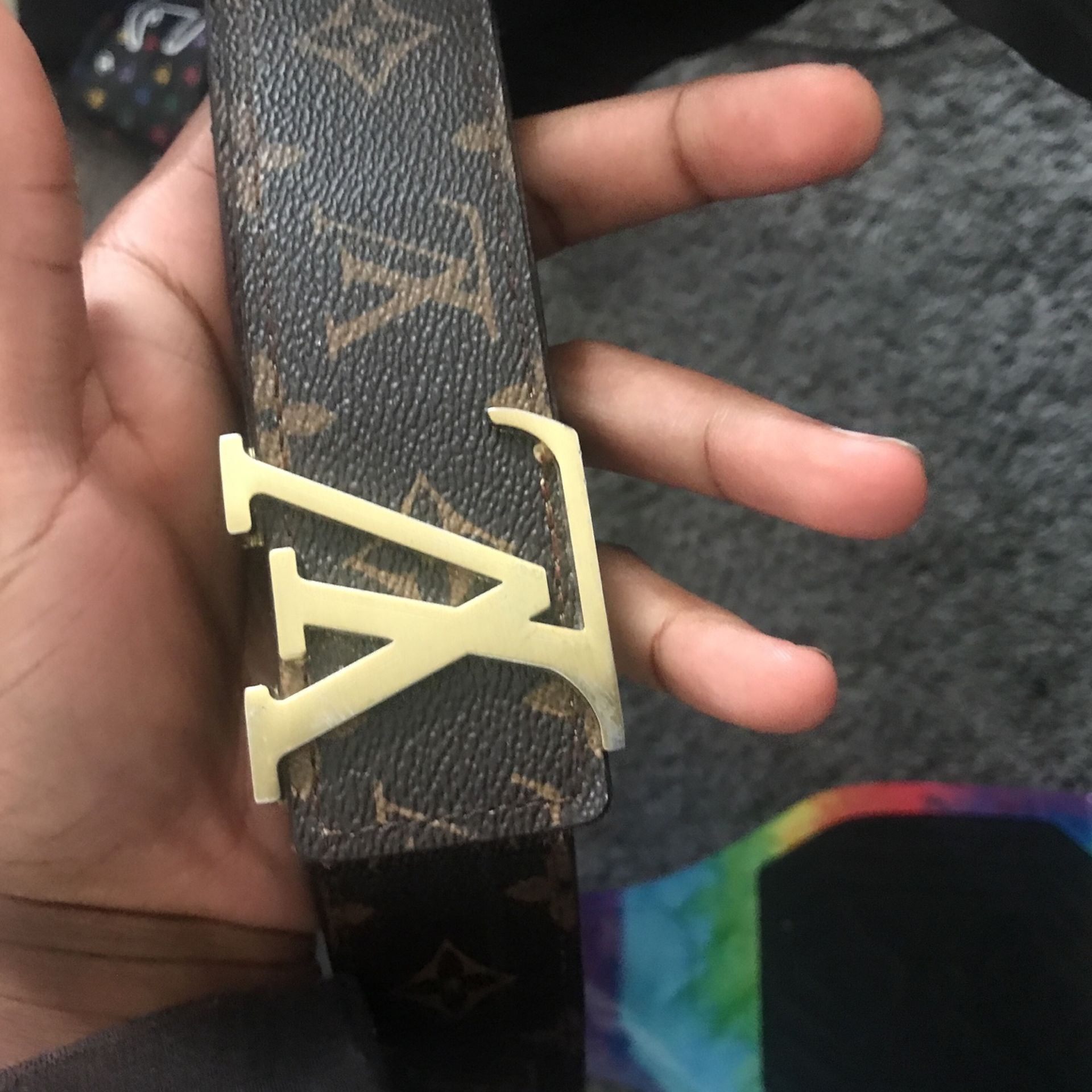 Louis Vuitton 