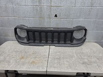 Grille jeep renegade 2019 2020 2021 2022 2023