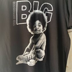 Notorious B I G 