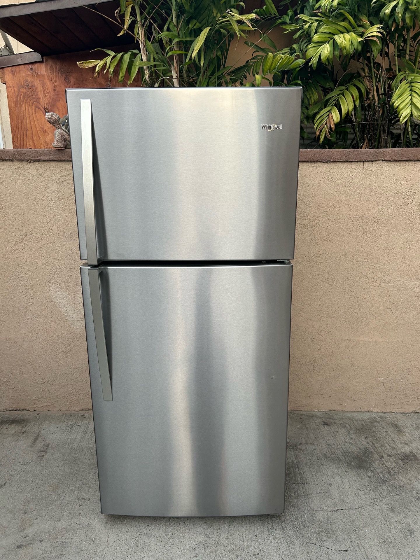 Whirlpool Fridge
