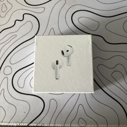AirPod 4 Noise Cancellation 