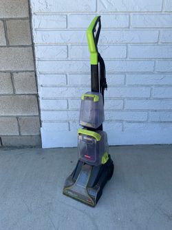 Carpet Cleaner Machine