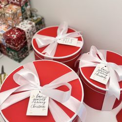 GIFT BOXES 🎁