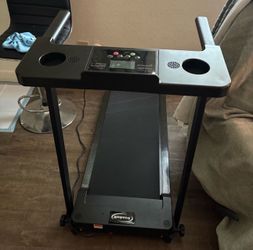 Juturna Walking Treadmill 300 lbs