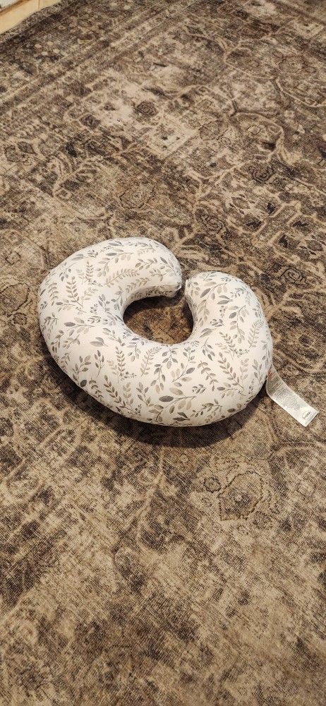Boppy Nursing Pillow