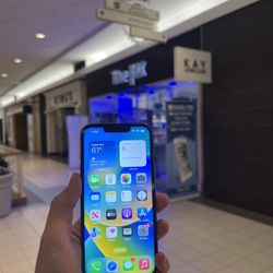 iPhone 13 Pro 128Gb Factory Unlocked 