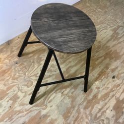Small Stool 